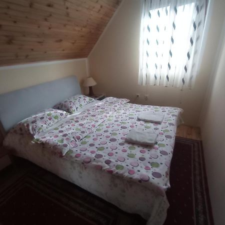 Holiday Home Usovic Žabljak Eksteriør bilde
