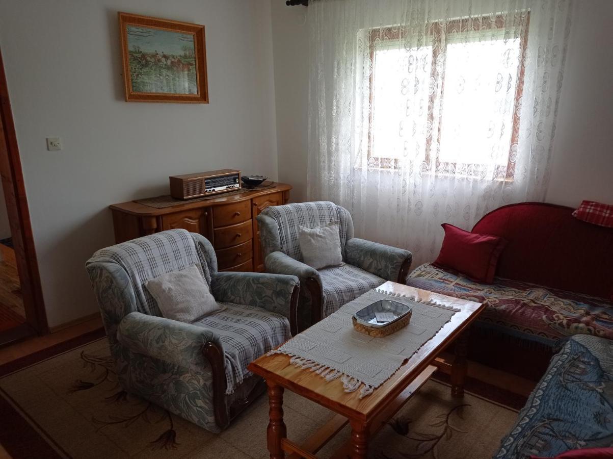 Holiday Home Usovic Žabljak Eksteriør bilde