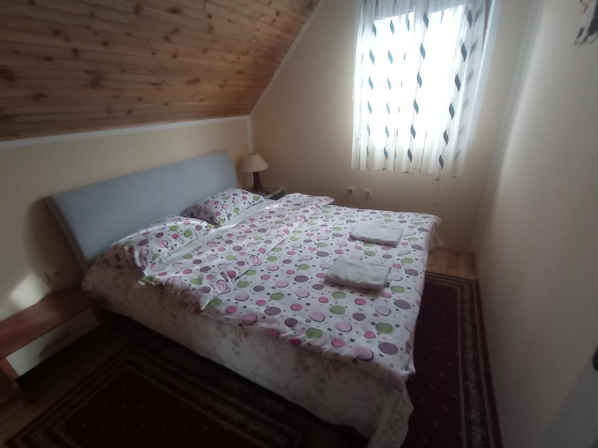 Holiday Home Usovic Žabljak Eksteriør bilde