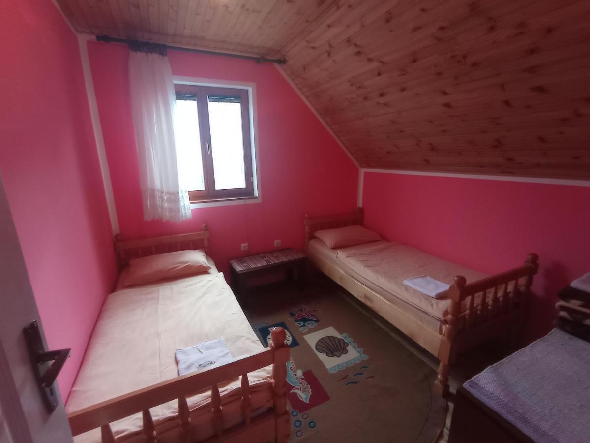 Holiday Home Usovic Žabljak Eksteriør bilde