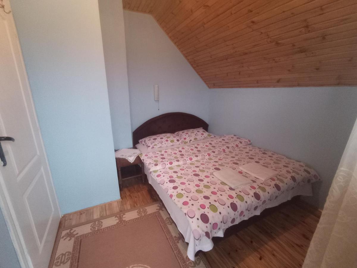 Holiday Home Usovic Žabljak Eksteriør bilde