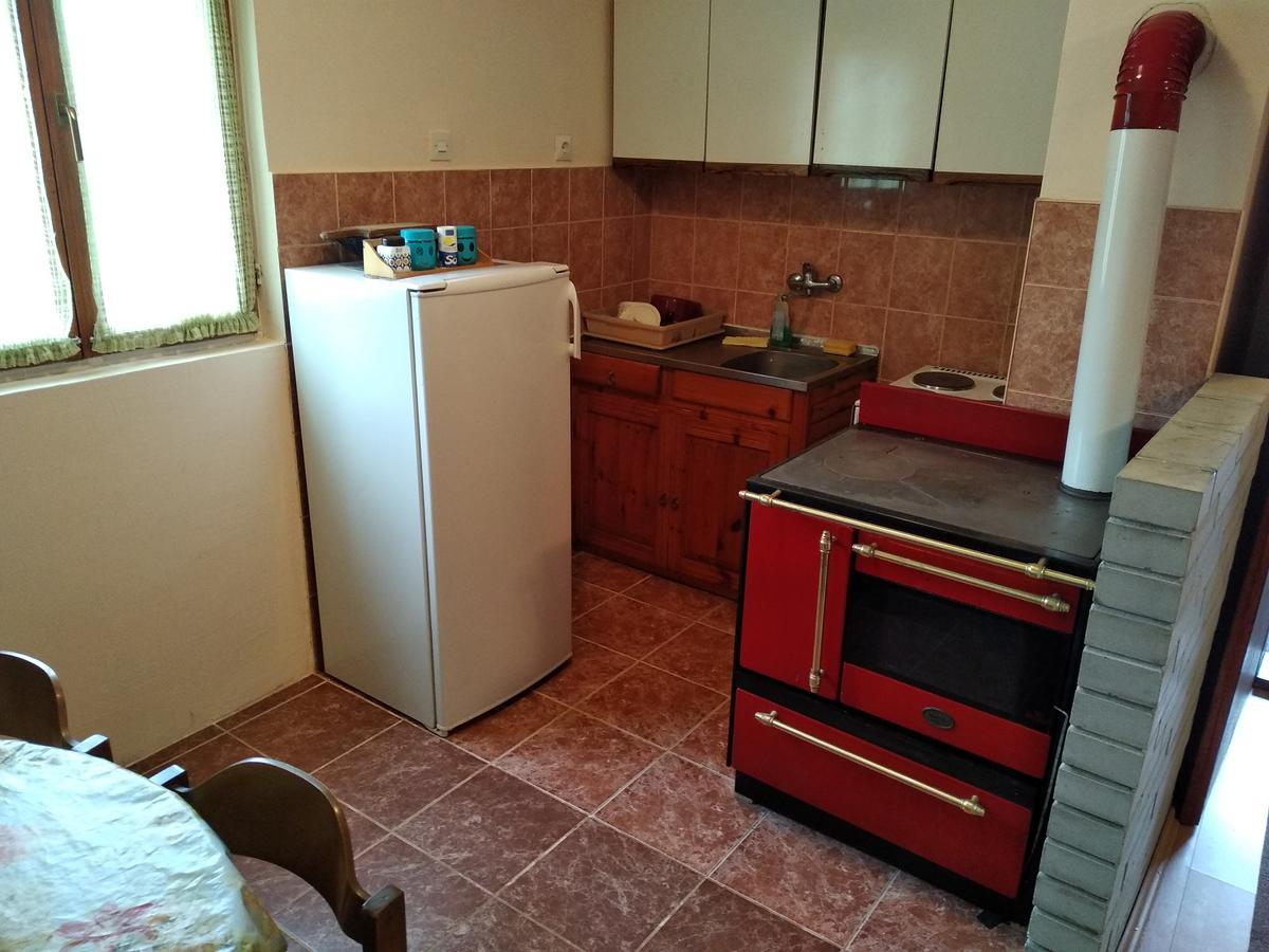 Holiday Home Usovic Žabljak Eksteriør bilde